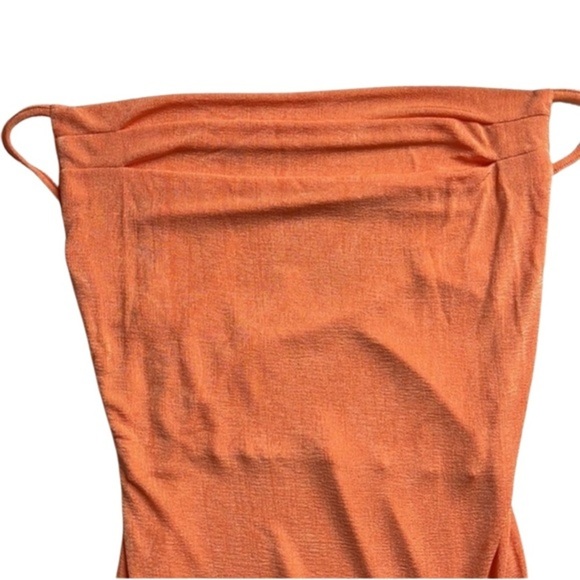 Summer Delight: Vibrant Sundresses for a Fashionable Season Dress: Size Large - Picture 4 of 7